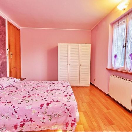 Cip & Ciop Bed & Breakfast Buia Oda fotoğraf