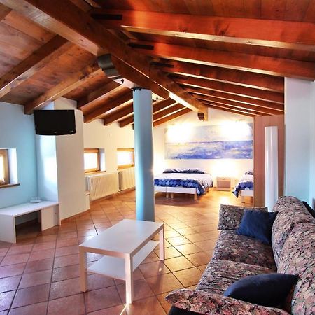 Cip & Ciop Bed & Breakfast Buia Oda fotoğraf