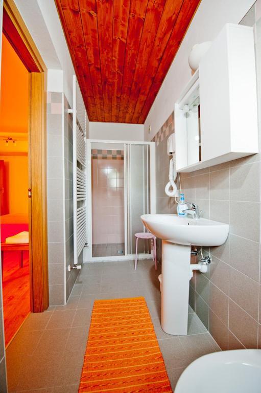 Cip & Ciop Bed & Breakfast Buia Oda fotoğraf