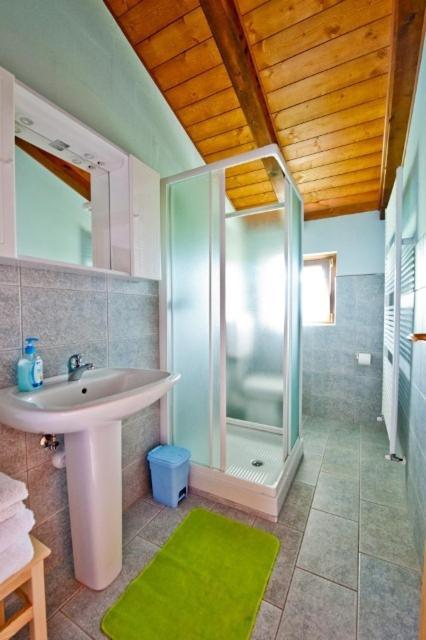 Cip & Ciop Bed & Breakfast Buia Oda fotoğraf