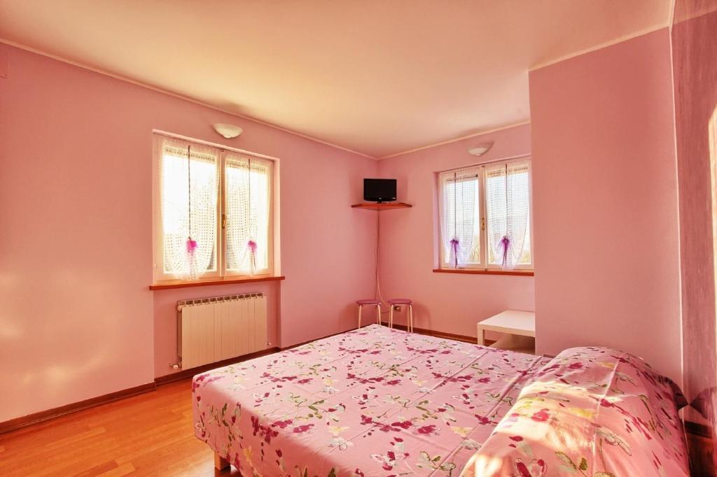 Cip & Ciop Bed & Breakfast Buia Oda fotoğraf